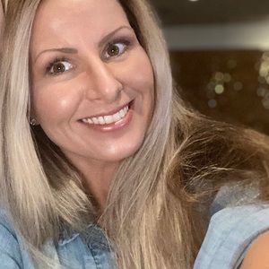 Meet your Posher, Darby